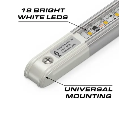 Feniex 15" Cargo Light, view 12