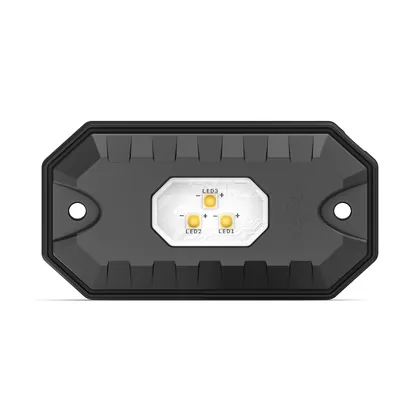 Feniex 3" Micro Light, view 9