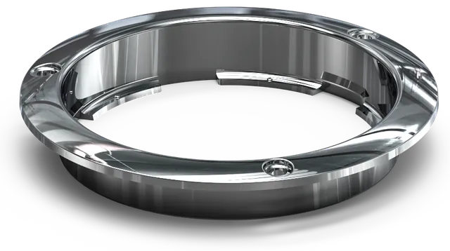 Feniex 4" Round STTR, view 3