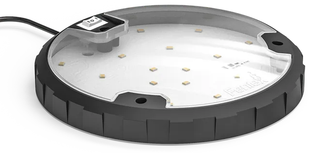 Feniex 6" Compartment Light, view 2