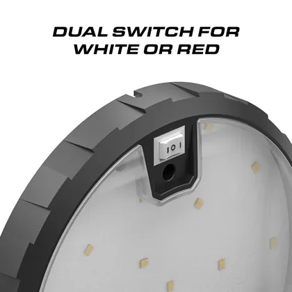 Feniex 6" Compartment Light, view 3