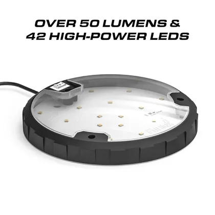 Feniex 6" Compartment Light, view 5