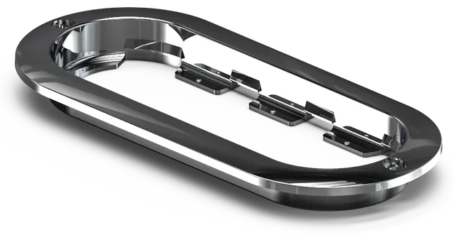 Feniex 6" Oval STTR, view 3