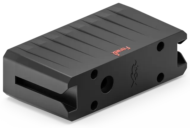 Feniex 6X Switch Box, view 1
