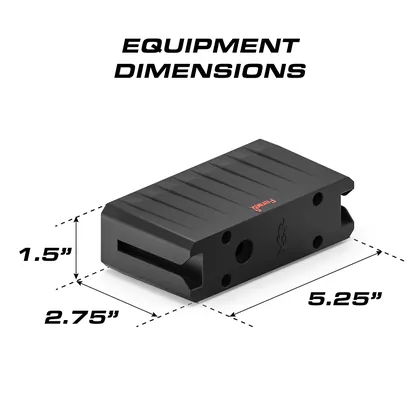 Feniex 6X Switch Box, view 5