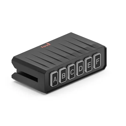 Feniex 6X Switch Box, view 7