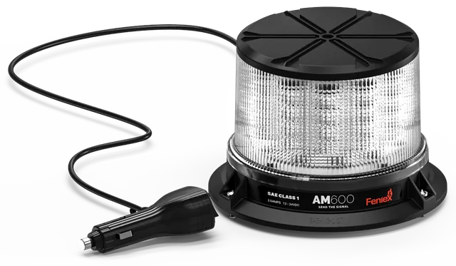 Feniex AM600 Beacon, view 5