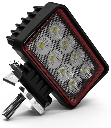 Feniex AM900 Work Light, view 3