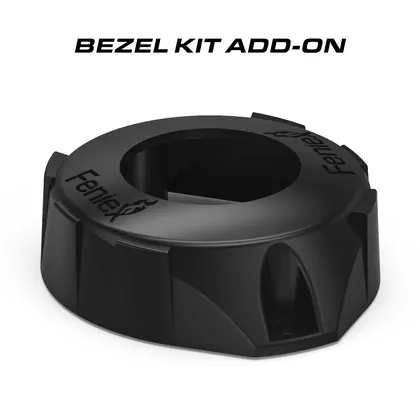 Feniex Cannon-S, view 9
