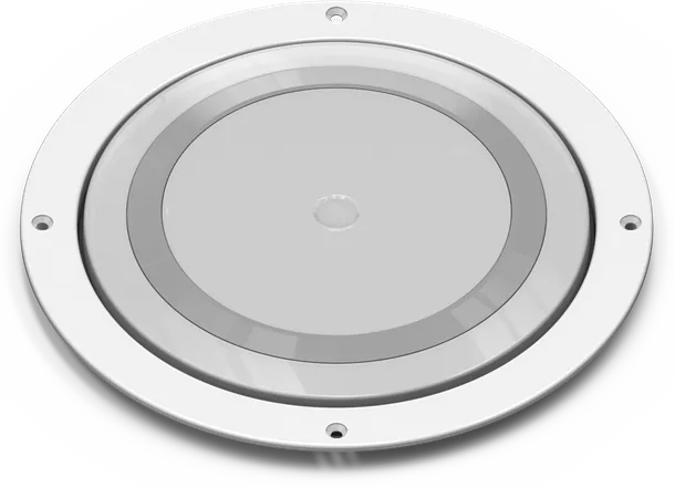 Feniex Dome 8.5" Interior Light, view 1