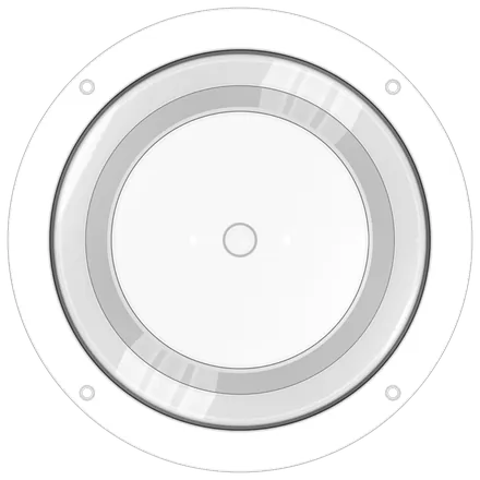 Feniex Dome 8.5" Interior Light, view 2