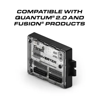 Feniex Feniex Converter, view 2