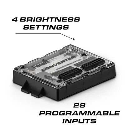 Feniex Feniex Converter, view 3