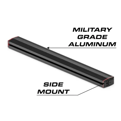 Feniex Fusion 30" Work Light, view 3