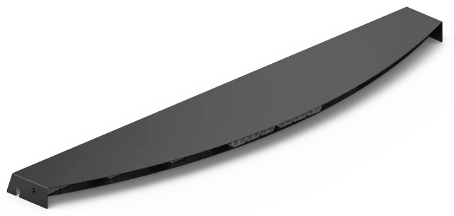 Feniex Fusion-A Interior Front, view 3