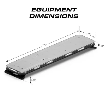 Feniex Fusion-A Tow 49", view 6