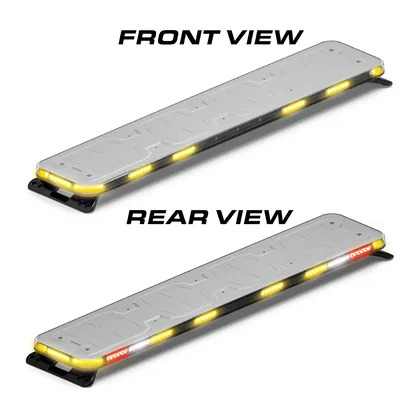 Feniex Fusion-A Tow 60", view 4
