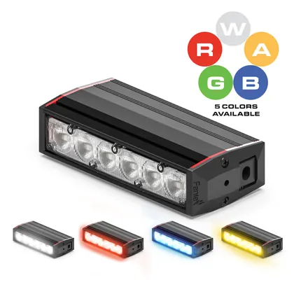 Feniex Fusion-S 100, view 1