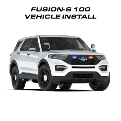 Feniex Fusion-S 100, view 2