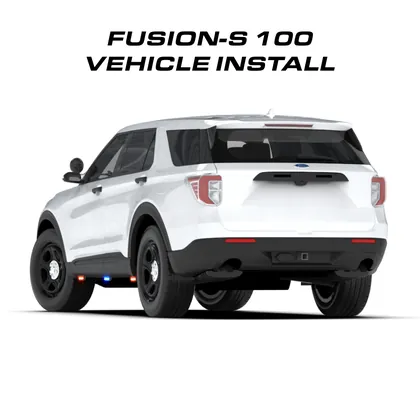 Feniex Fusion-S 100, view 3