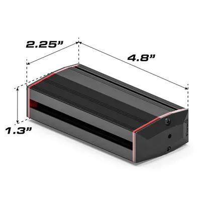 Feniex Fusion-S 100, view 5