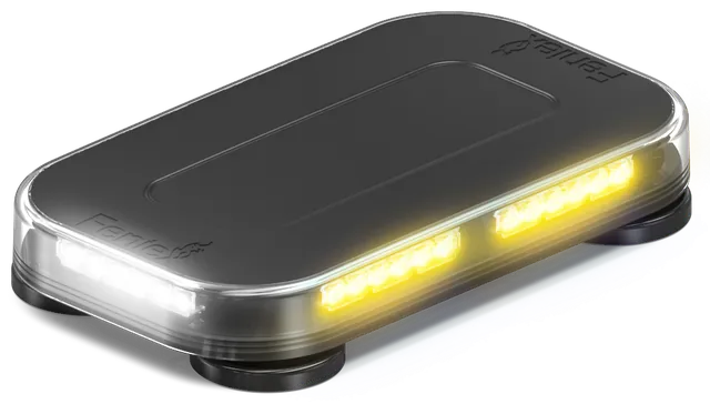 Feniex Fusion-S 14" Mini, view 1