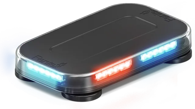 Feniex Fusion-S 14" Mini, view 2