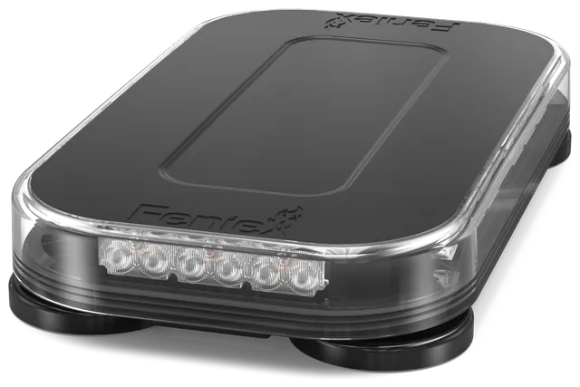 Feniex Fusion-S 14" Mini, view 4