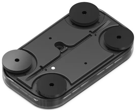 Feniex Fusion-S 14" Mini, view 6