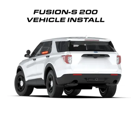 Feniex Fusion-S 200, view 4