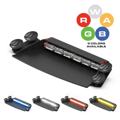 Feniex Fusion-S 2X Dash, view 10