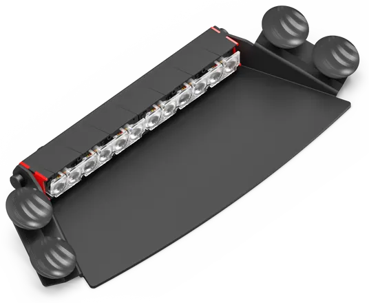 Feniex Fusion-S 2X Dash, view 2