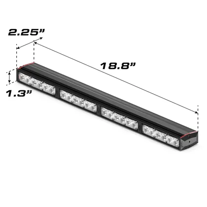 Feniex Fusion-S 400, view 4