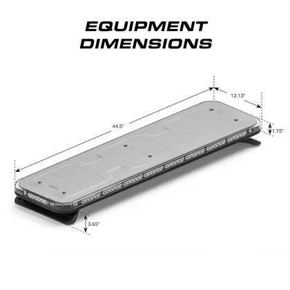 Feniex Fusion-S 44", view 9