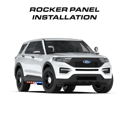 Feniex Fusion-S Rocker, view 1