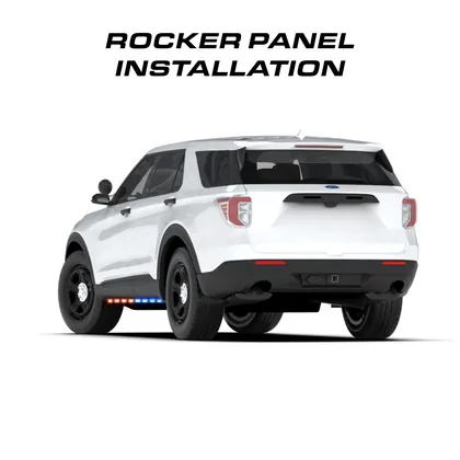 Feniex Fusion-S Rocker, view 2