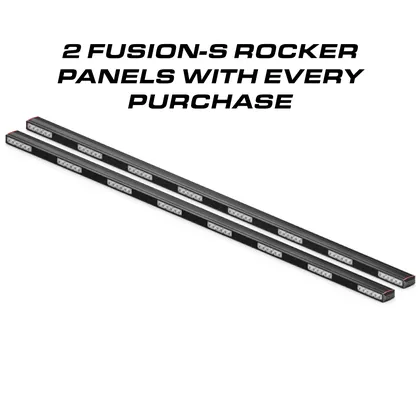 Feniex Fusion-S Rocker, view 9