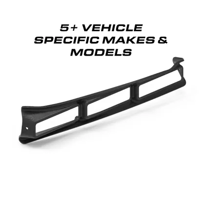 Feniex Fusion-S Spoiler, view 9