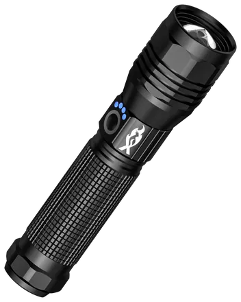 Feniex Guardian Flashlight, view 1