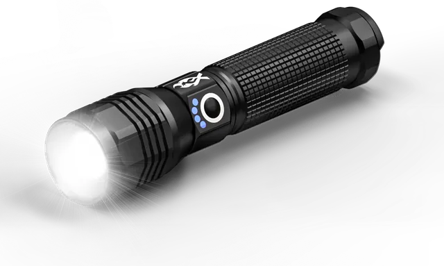 Feniex Guardian Flashlight, view 10