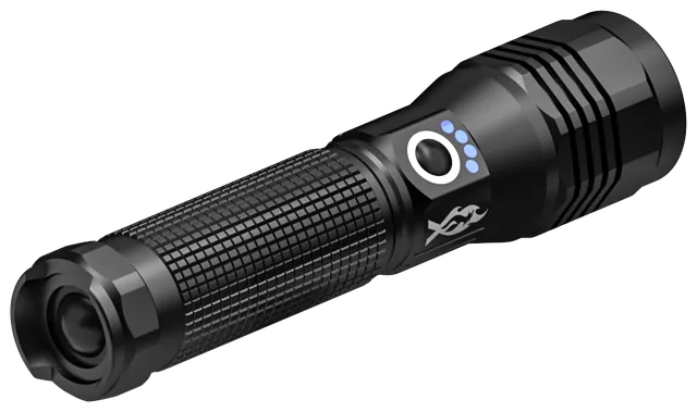 Feniex Guardian Flashlight, view 6