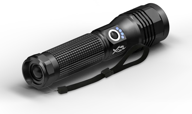 Feniex Guardian Flashlight, view 7