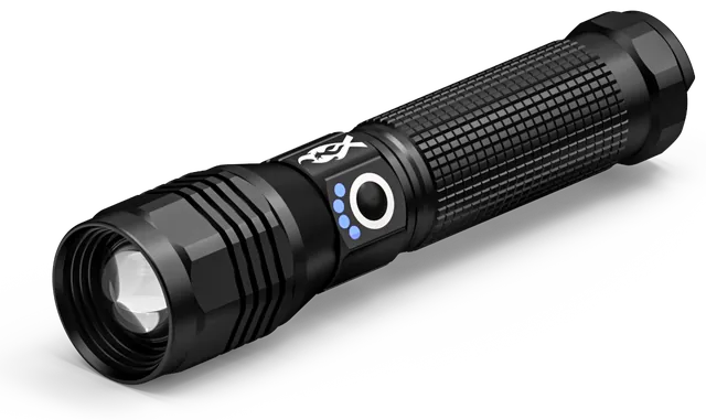 Feniex Guardian Flashlight, view 8