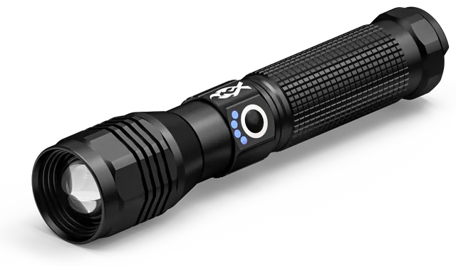 Feniex Guardian Flashlight, view 9