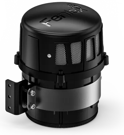Feniex Hammer 100W Speaker Siren, view 1