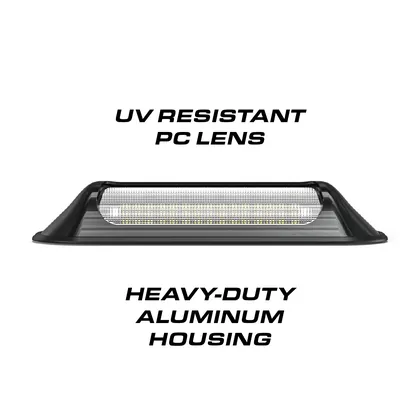 Feniex Perimeter Flood Light, view 10