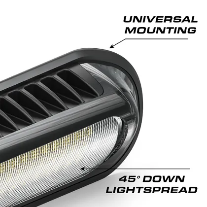 Feniex Perimeter Flood Light, view 7