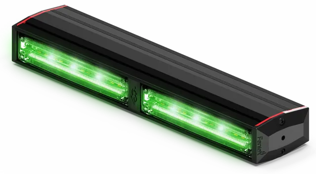 Feniex Q-200 Stick, view 1