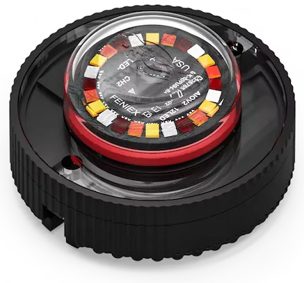 Feniex Quad Cannon, view 1