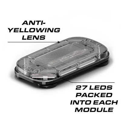 Feniex Quantum 2.0 18" Mini, view 6